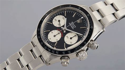 rolex daytona paul newman history|most expensive Rolex daytona.